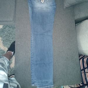 Miss me skinny jeans